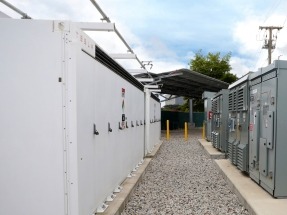 NineDot Energy Raises $225 Million in Equity Financing 
