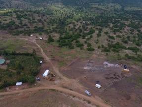 La española RIC Energy se apunta un parque fotovoltaico de 23 megavatios en Uganda