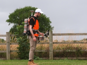STRYDE, RAF and Newcastle University Collaborate on Geothermal Exploration