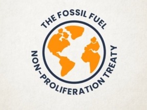 Triodos, primer banco del mundo en unirse a la campaña por la No Proliferación de Combustibles Fósiles