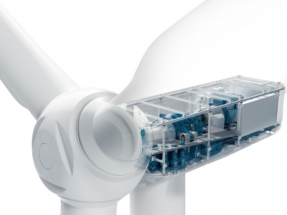Nordex presentará su aerogenerador de cuatro megavatios en Husum Wind
