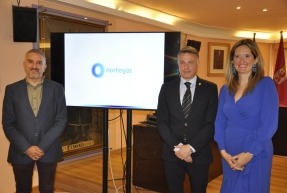 Nortegas pondrá en marcha una planta de biogás en León para inyectar 30 GWh anuales a la red