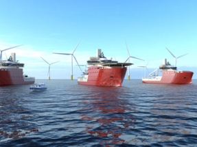 North Star Renewables Secures £96 Million to Build Renewables Fleet