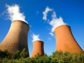 La energía nuclear y las renovables no son complementarias