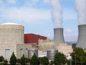 Unidas Podemos rechaza la prórroga de la central nuclear de Cofrentes autorizada por el CSN