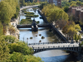 España ya tiene su Observatorio de Soluciones Basadas en la Naturaleza