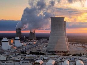 Vogtle Unit 4 Enters Commercial Operation in Georgia