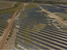 Iberdrola en España, año 2019: 3.176 megavatios nucleares; 874 de carbón; cero de solar fotovoltaica