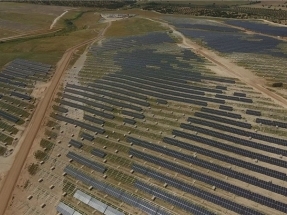 Iberdrola tramita 250 megavatios fotovoltaicos en Castilla-La Mancha