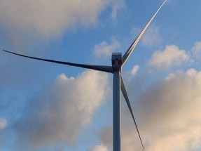 First Wind Turbine Installed at Borkum Riffgrund 3 First Wind Turbine Installed at Borkum Riffgrund 3