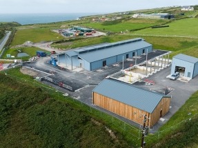 Wales’s First Tidal Stream Energy Site Officially Open