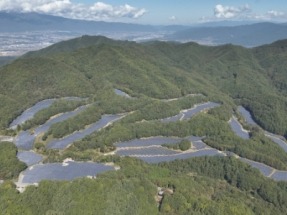 Obton Partners With GSSG Solar to Acquire 117 MW of Japanese Solar Projects