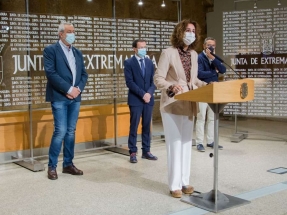 Extremadura ha instalado en 9 meses el doble de autoconsumos que en todo el año 2019