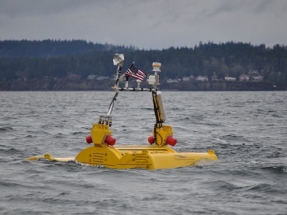 Oregon Wave Energy Test Site Rebranded as PacWave