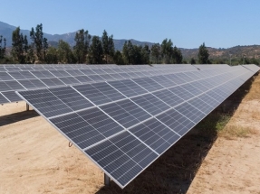 El parque fotovoltaico Sol de 104 MW de Opdenergy en Chile se pone en marcha