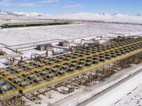 BLM Issues Decision for Geothermal Project to Expand Renewable Energy on Public Lands