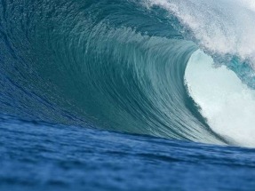 Genera se zambulle hoy en las energías marinas