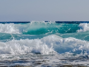 España, lista para liderar el sector europeo de las energías marinas