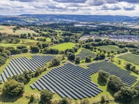 BayWa r.e. Lands O&M Contract for 13 Solar Farms