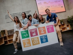 Naciones Unidas busca 100 jóvenes españoles con ideas innovadoras para impulsar el desarrollo sostenible