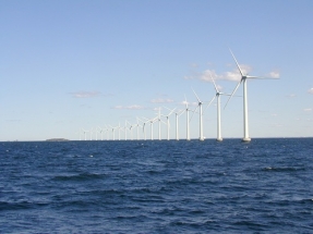 DNV GL, EU and Indian Government Partner on Bringing Offshore Wind to Indian Market