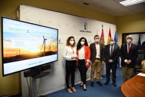 Castilla-La Mancha crea la Oficina de Asesoramiento Energético