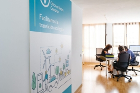 Las Oficinas Verdes de Canarias incrementaron en más de un 700% su actividad durante 2022