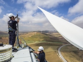 Gamesa vuelve a jugar entre los más grandes