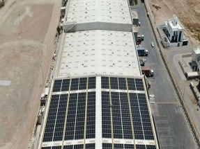 TotalEnergies Commissions Solar Power System for ILS Facility in Oman
