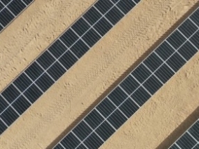 Opdenergy ya ha transferido 278 megavatios fotovoltaicos a Bruc Energy
