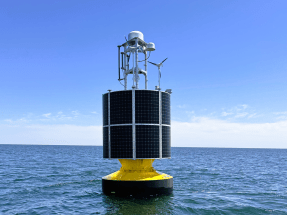 Ocean Power Technologies Announces Renewable Energy Production Milestone