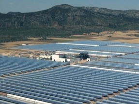 Extremadura sigue adelante con una central termosolar a hibridar con fotovoltaica o biomasa