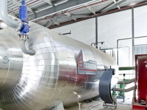 Turboden  to Supply  29MWe Geothermal Plant for EDC in the Philippines