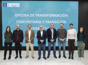 El Cabildo de Gran Canaria crea una oficina para asesorar en la creación de comunidades energéticas y autoconsumo