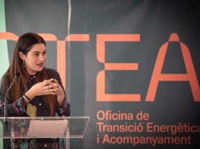 OTEA, la Oficina valenciana que asesora sobre el autoconsumo y la constitución de comunidades energéticas