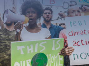 Más del 70% de los españoles quiere que el cambio climático se convierta en una prioridad de Estado