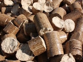 Talentya firma un acuerdo de PPA con Bioenergy Ibérica para su planta de pellets en Lugo