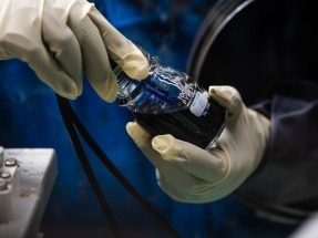 Next-Generation Flow Battery Design Sets Records Next-Generation Flow Battery Design Sets Records