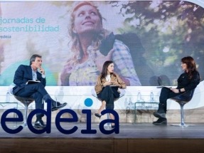 Redeia despliega una Estrategia de Impacto Integral para multiplicar su contribución a la sostenibilidad