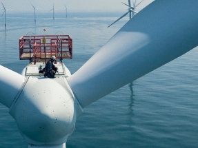 Carbo4Power, el proyecto UE que está desarrollando las palas eólicas marinas del futuro