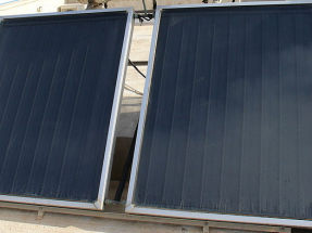 ASIT y Fenercom organizan una jornada sobre el uso de la solar térmica en los edificios