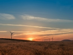 Gamesa coloca otros veinte aerogeneradores en Tailandia