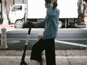 Llega la Guía práctica para circular en patinete eléctrico por la ciudad