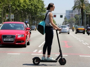 La demanda de patinetes eléctricos se dispara durante 2019