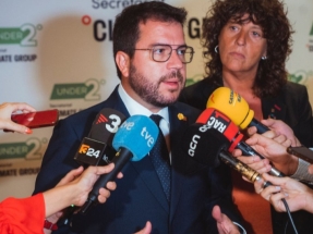 Cataluña tendrá una compañía energética pública