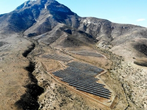 Verano Energy Acquires 116 MWp of Solar Projects in Chile 