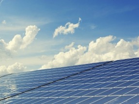 Google Signs PPA for 60MW of Solar in Japan