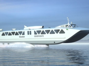 Washington Maritime Blue Leads Project to Design “Mosquito Fleet”