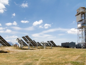 Tres españoles al frente de EU-Solaris, la infraestructura científica europea sobre investigación en energía solar de concentración