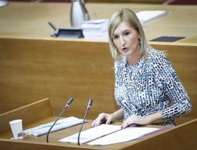 La Generalitat Valenciana anuncia un "plan de choque" para resolver las 33.000 solicitudes de autoconsumo